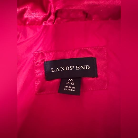 New lands end coat - Picture 2 of 5
